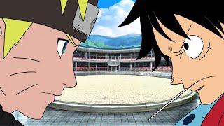 Anime Debate Wars… (With Naruto, Sasuke, and Boruto)