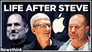 How Apple Lost Its Magic