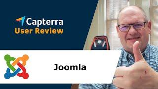 Joomla Review: Too much for our needs