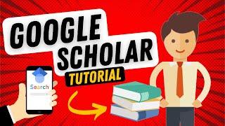 Google Scholar richtig nutzen (7 versteckte Funktionen) 