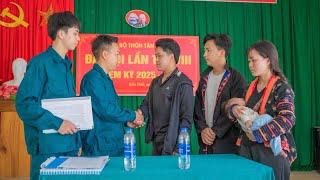Police Intervene - Will Life Be Easier for Ly Tu Nha and Kiet?