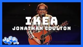 Jonathan Coulton - IKEA (JoCo Cruise 2023 Concert)