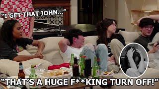 Everyone Piled on Jodi When John Said His Biggest Turn Off About Her!