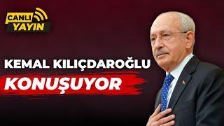 #CANLI | Kılıçdaroğlu, CHP Grup Toplantısı'nda konuşuyor | #HalkTV