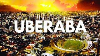 UBERABA MG - Uma das melhores cidades de Minas Gerais para viver !