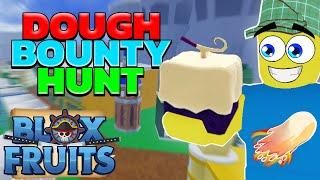 LE DOUGH EST LE FRUIT LE PLUS CHEATER DE BLOX FRUITS !