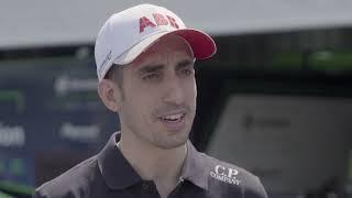 ABB Formula E: Hyderabad E-Prix highlights