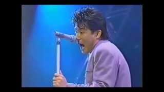 CHAGE and ASKA -黄昏を待たずに