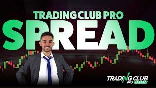 RISULTATI TRADING CLUB SPREAD 3° TRIMESTRE | Profitti anche senza la stagionalità | Live Trading