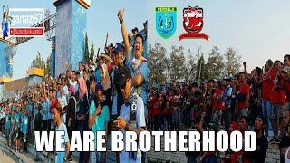 SALING SAPA L.A MANIA & MADURA FANS