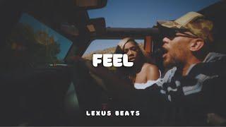 Victony Afrobeat Type Beat x Omah Lay x Bnxn 2024 - "FEEL" [FREE FOR PROFIT]