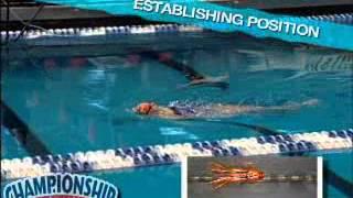 Gettin' Better with David Marsh: Tips, Drills & Skills for Faster Backstroke