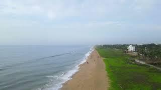 Golden Beach, Chennai