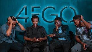 4EGO PRANK CALLS