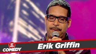 Erik Griffin Stand Up - 2012