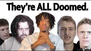 Ranking MMA YouTubers I Could Beat in a FIGHT (TIER LIST)