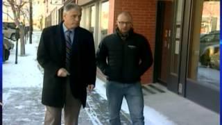 Korthuis Speaks Out - CTV Lethbridge - Mar.19/13