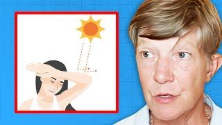 You’ve Been LIED TO About Vitamin D - It Has NOTHING to Do with the Sun | Dr. Elizabeth Bright