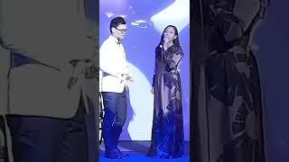 Gõ cửa trái tim#short _ Nhã Phượng Duet Hoàng Nguyên ( Hát Live )