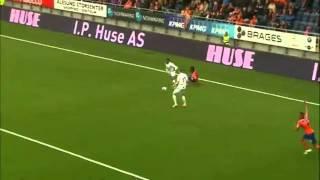Aalesund vs. Viking  0 - 4  All Goals  (NORWAY: Tippeligaen - 25.05.2015)
