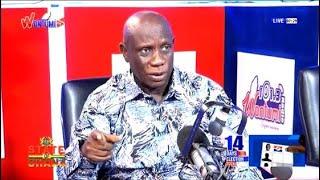 LIVE: The State of Ghana Show | 23/11/24