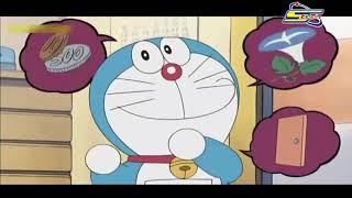 Nubi and Doraemon arabic