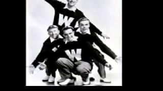 The Hilltoppers - "The Kentuckian Song"