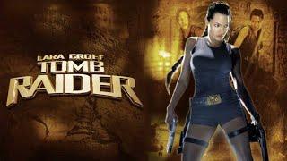 Lara Croft: Tomb Raider (2001) Movie || Angelina Jolie, Jon Voight, Iain Glen || Review And Facts