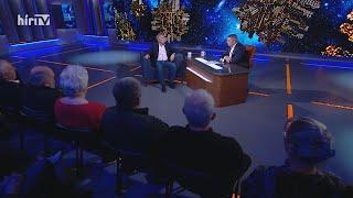 Bayer show (2023-02-05) - HÍR TV