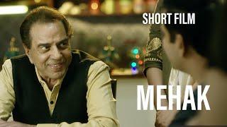 Hindi #ShortFilm- Mehak l Dharmendra I Cute Romantic Love Story I Chilsag Originals