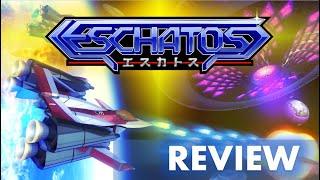 Eschatos Review -  Nintendo Switch