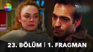 Bahar 23. Bölüm 1. Fragman | "Sevgi denilen şeyi birlikte deneyelim..."