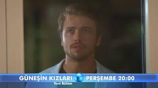 Güneşin Kızları 10. Bölüm Fragmanı-2