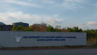 Global Medical School At UWI South Campus