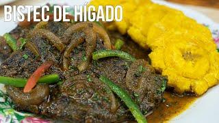 BISTEC DE HIGADO