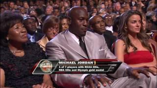 Michael Jordan Career Highlights (Hall of Fame 2009) [HD]