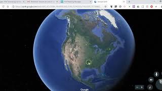 How to Import Files Into Google Earth