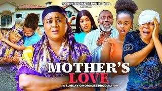 LOVE OF A MOTHER~ New 2025 Nigerian Movie Uju Okoli, Angel Ufuoma, Joseph Daniel, Jasmin Rajinder