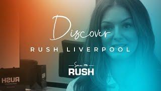 Welcome to Rush Liverpool - Rush Hair