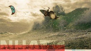 2017 Teaser (Cabrinha Kitesurfing)