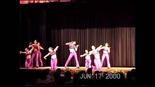 KERN - 2000 - DANCE - CALL ME -  JUNE 17 2000