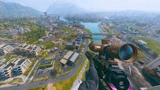 CALL OF DUTY: WARZONE BO6 1 HOUR GAMEPLAY (NO COMMENTARY)