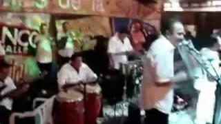 Pensandote - Armando Hernandez - Cumbia Colombiana