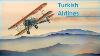 Turkish Airlines Review: Einmal chaotische Odysee bitte + Wahnsinn zu mitnehmen - Danke - Moschuss