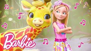 @Barbie | “Make a NEW Day!” Official Music Video  | Barbie & Chelsea: The Lost Birthday