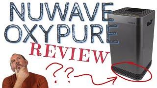 Nuwave Oxypure Review - Pros & Cons - What's The Verdict? Nuwave Oxypure Air Purifier