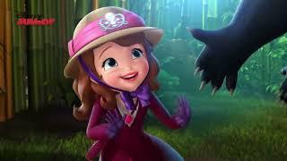 Sofia the First | The Bamboo Kite - This Panda Just Wants to Dance | Disney Junior UK