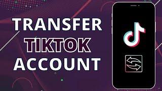 How To Login Tiktok Account in Another Phone | Transfer Tiktok Account To Another Phone (2023)