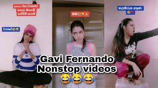 Gavi Fernando NonStop Videos || Most popular Videos 2021 ||