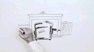 Smart way Forward Dynamic Illustration